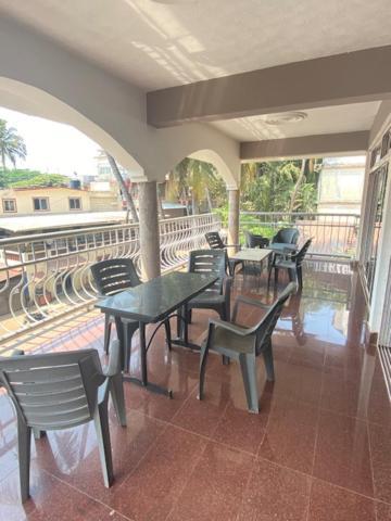 Felix Homestay Enclave Panaji Exterior photo