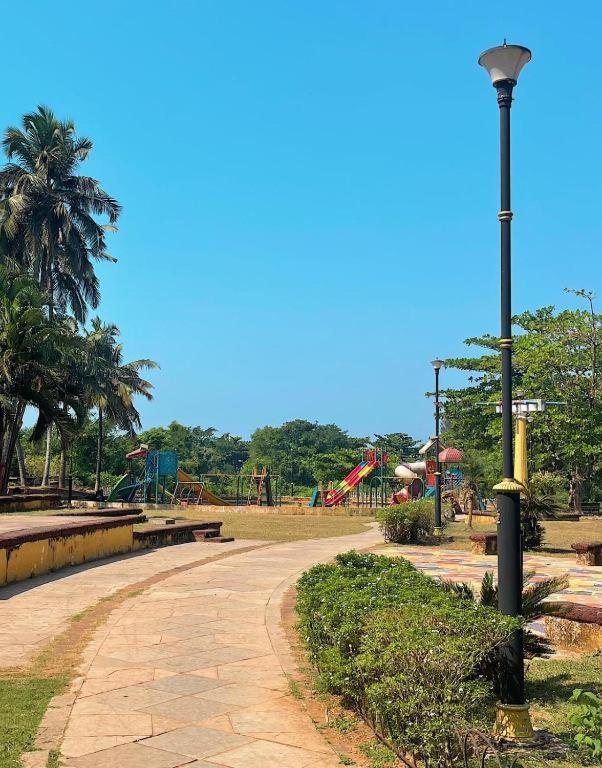 Felix Homestay Enclave Panaji Exterior photo