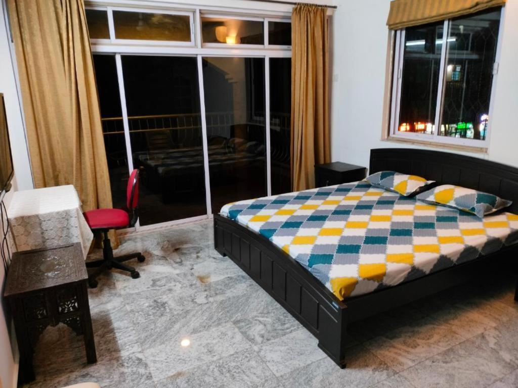 Felix Homestay Enclave Panaji Exterior photo